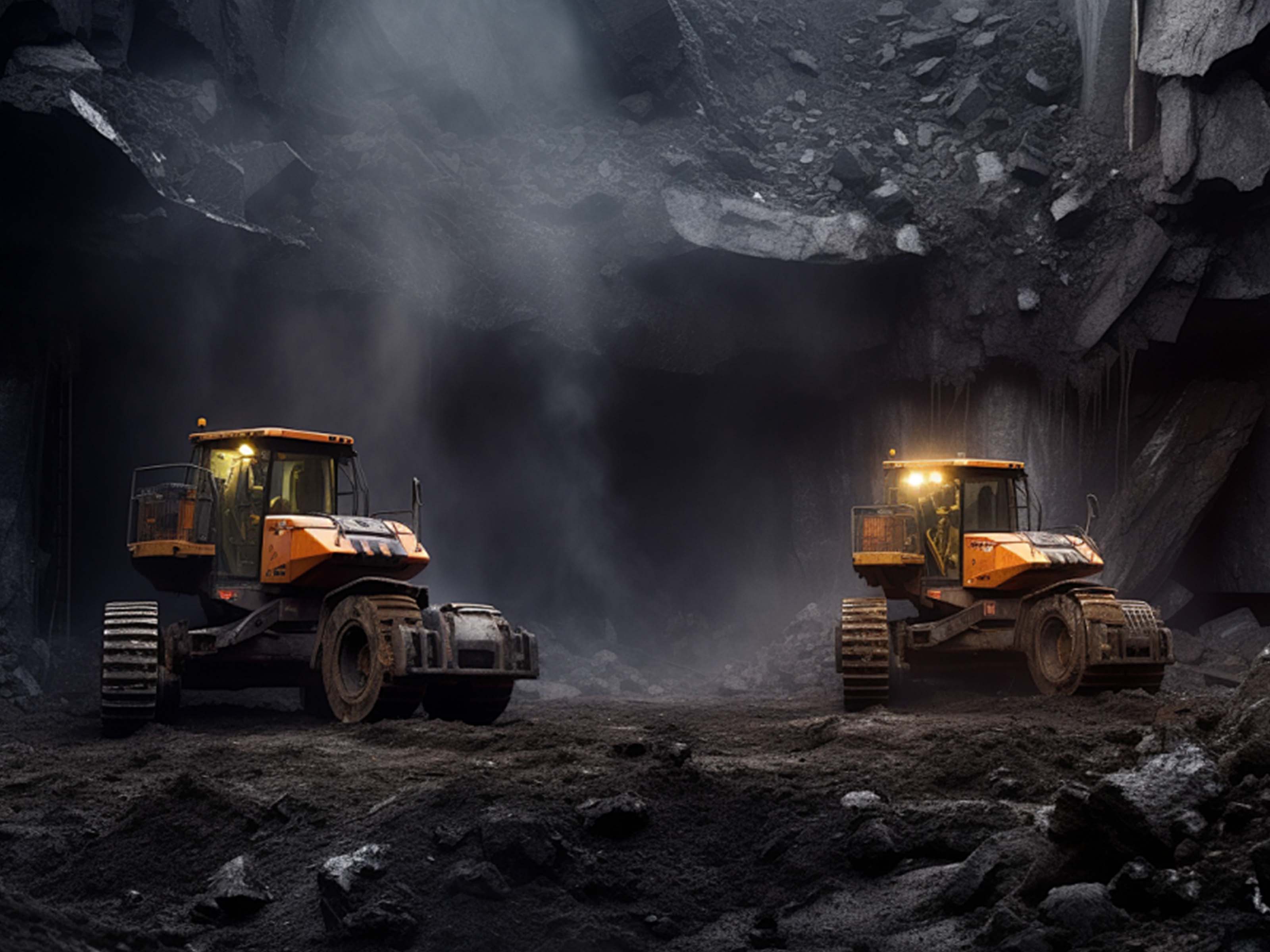 工程机械无人化