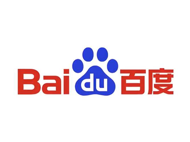 百度