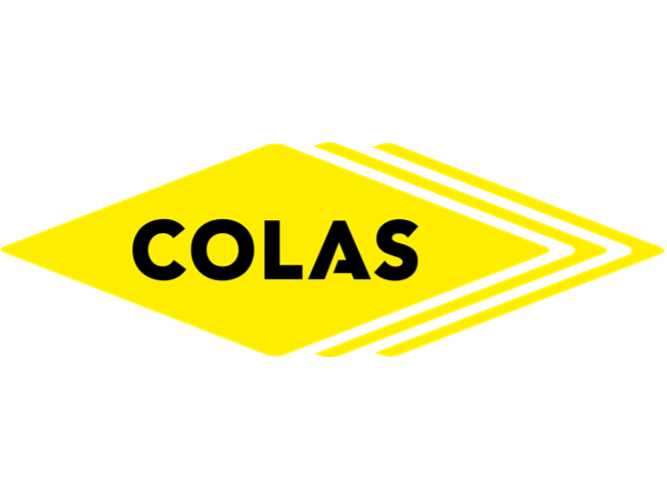 Colas